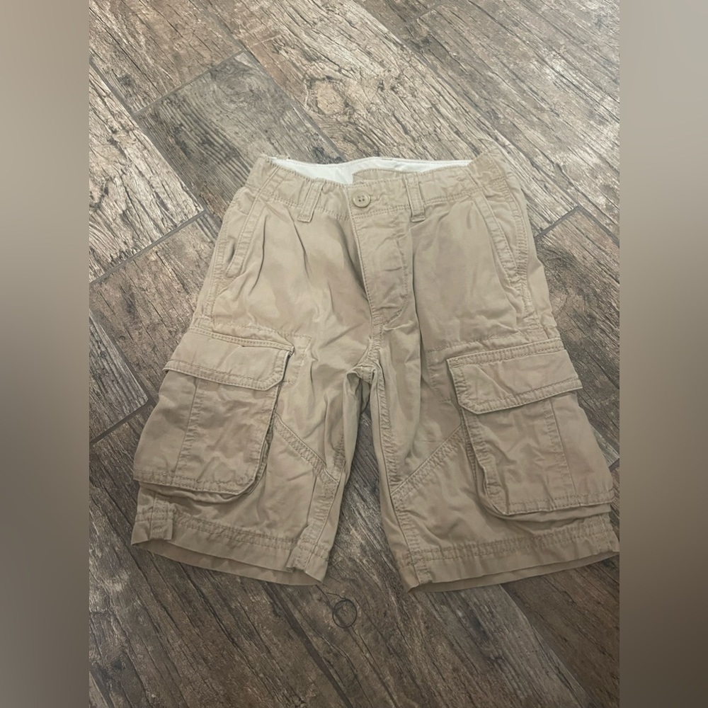 Gap Boys Shorts/Size 6